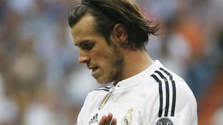 Manchester United acena com 110 milhões por Bale