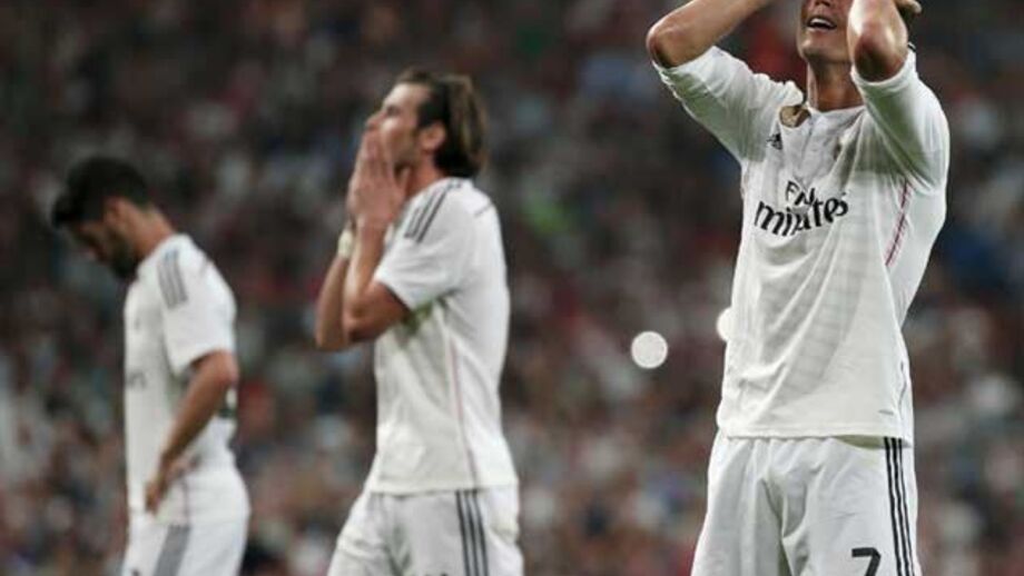 Desaire europeu põe tudo em causa