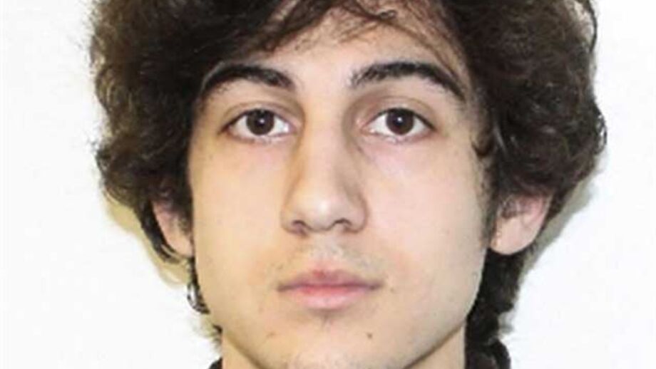 Bombista da Maratona de Boston condenado à morte