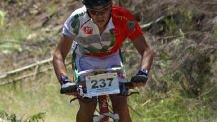 Elite Internacional em BTT presente nos europeus 