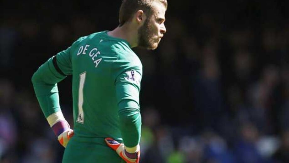 De Gea já tem acordo para suceder a Casillas