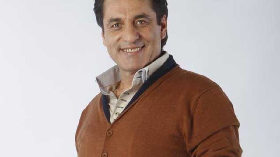 O mestre de todos os bruxos