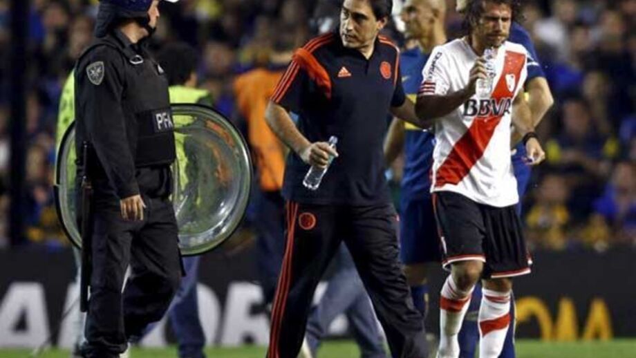 Libertadores: Conmebol elimina Boca Juniors