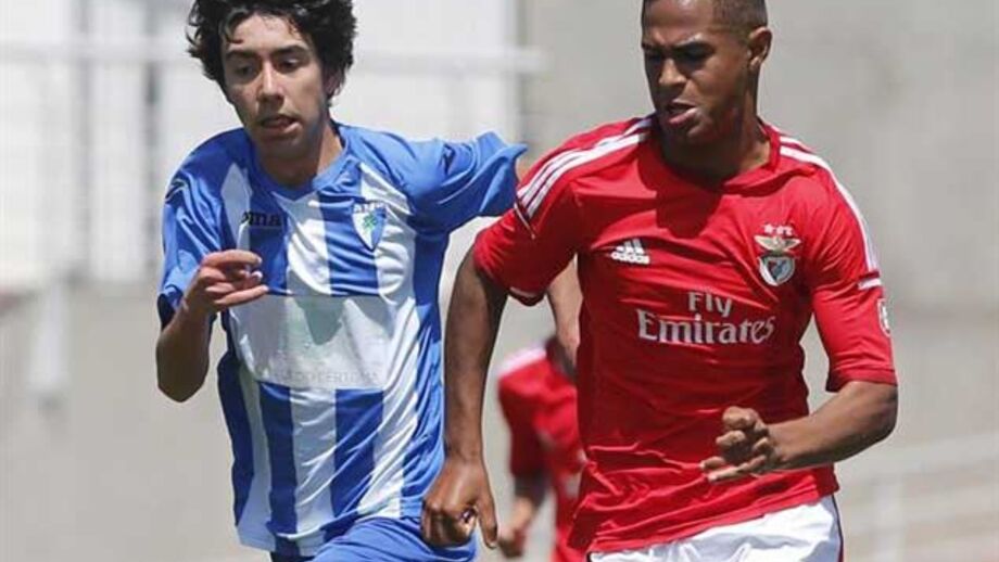 Benfica procura o bicampeonato