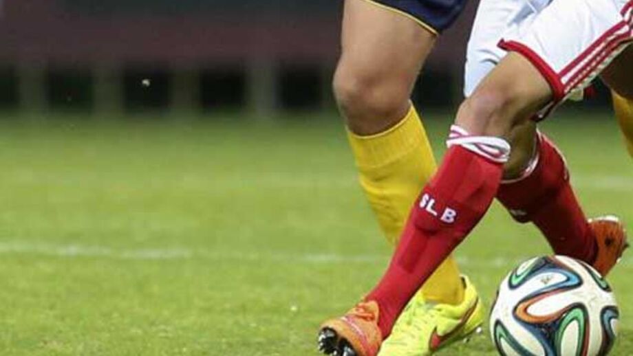 Iniciados: Resultados e classificações