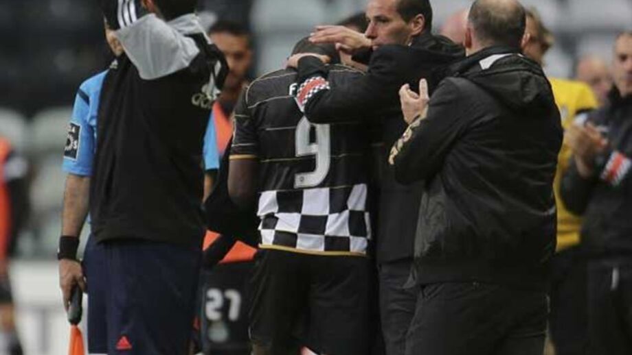 Petit: «Orgulhosos pela época que fizemos»