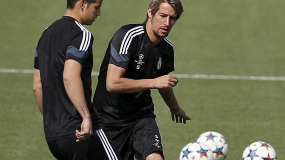 Coentrão pode ser trunfo para contratar De Gea ao Manchester United