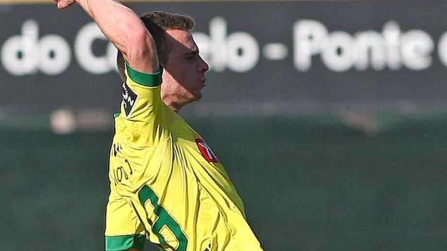 Diogo Jota é o Jogador da Semana da 30.ª ronda 