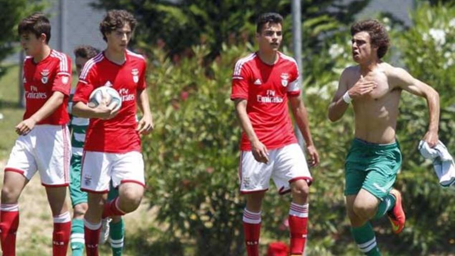 Tiago Rodrigues: «Vim em busca de um sonho para o Sporting»