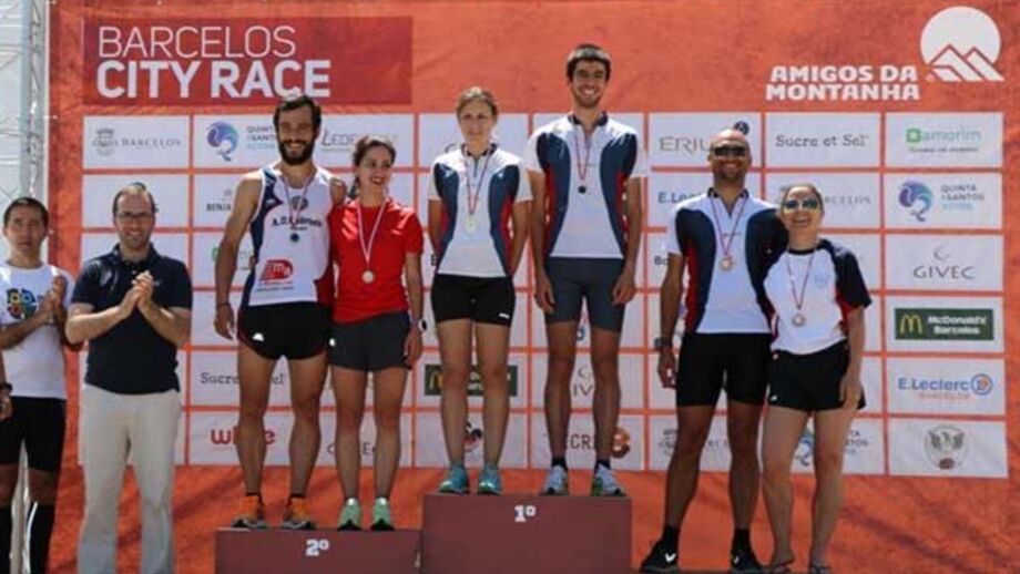 Tiago Leal volta a vencer na Portugal City Race 2015