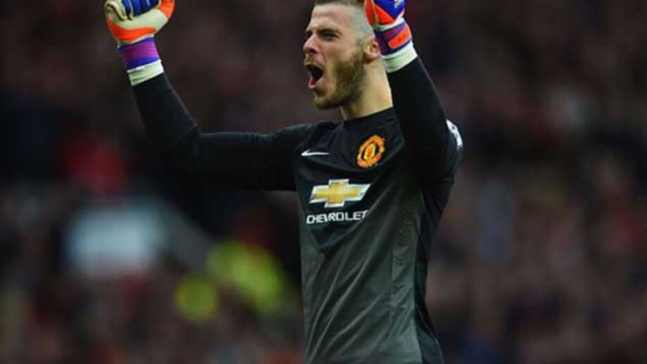 Manchester United tenta segurar De Gea com proposta mirabolante