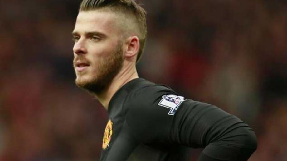 Paul Scholes e Eric Steele pedem continuidade de De Gea em Manchester