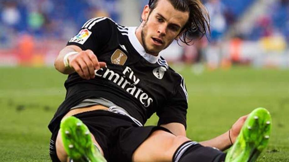 Bale perguntou aos merengues se querem vendê-lo