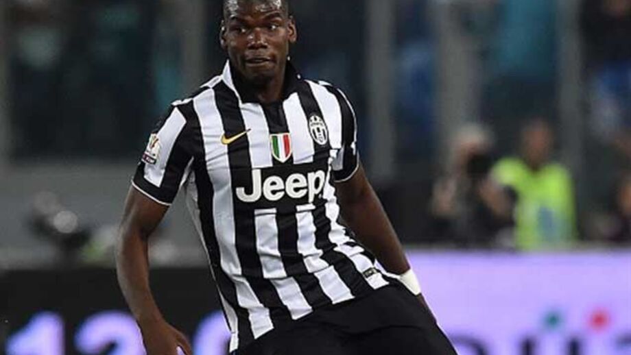 Juventus insiste em pedir 100 milhões por Pogba