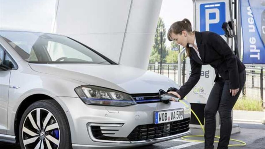 VW Golf GTE reinvindica autonomia de 939 km