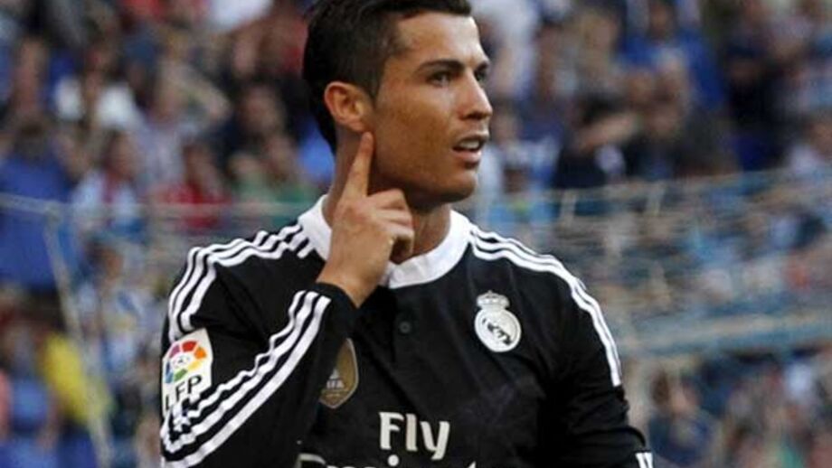 Ronaldo pede novo plano de ataque