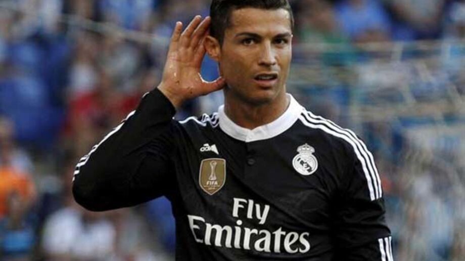 PSG disposto a dar 125 milhões por Ronaldo