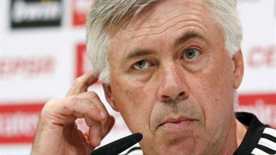 Ancelotti: «Continuo a pensar ser o treinador do Real»