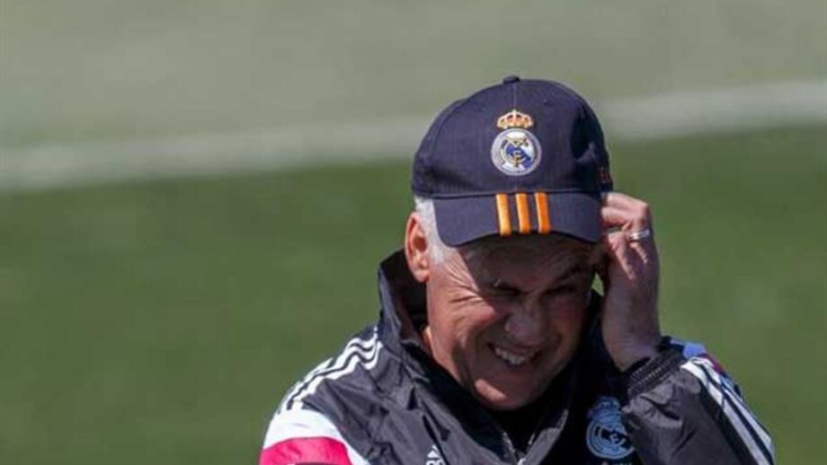 Ancelotti já sabe que vai sair
