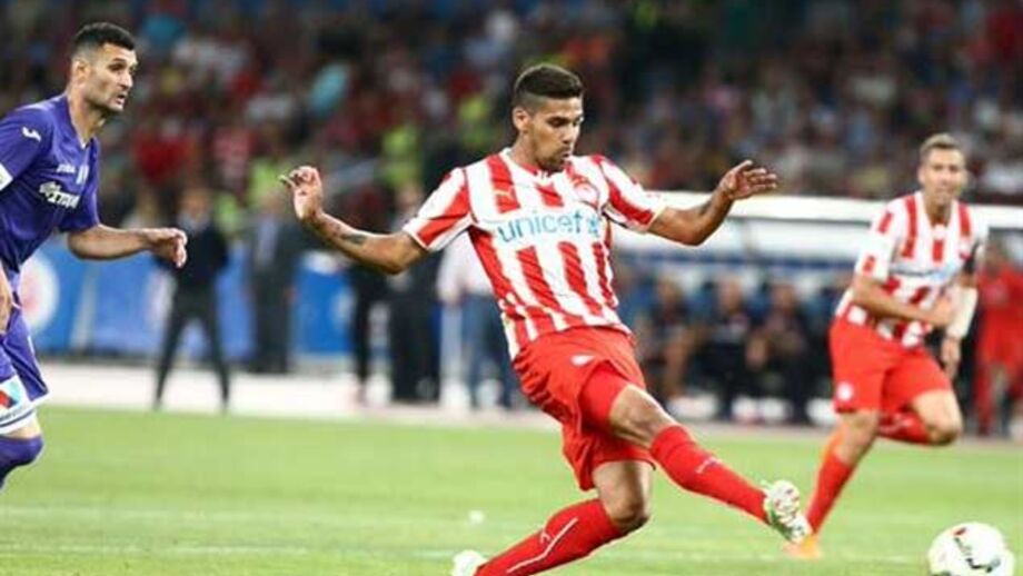 Grécia: Olympiacos de Vítor Pereira conquista Taça