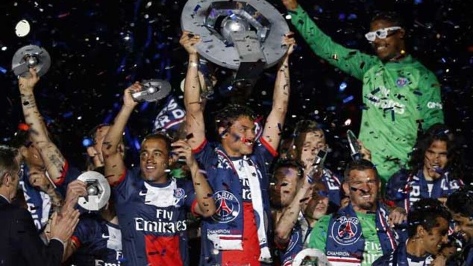 Ligue 1: resultados e marcadores