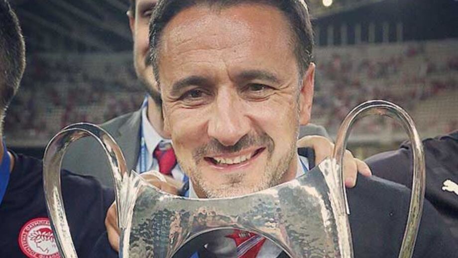 Vítor Pereira: «É a prova de que somos os melhores»