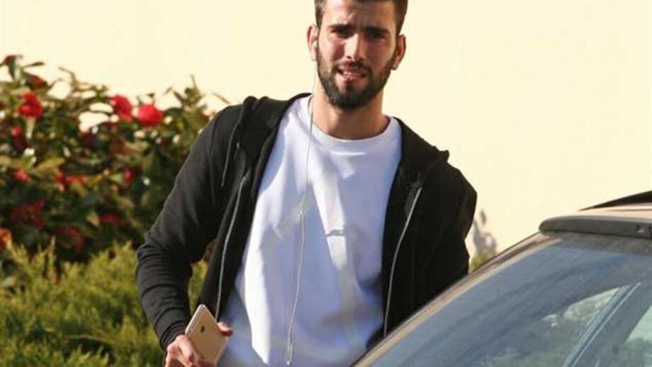 Sérgio Oliveira abre ciclo