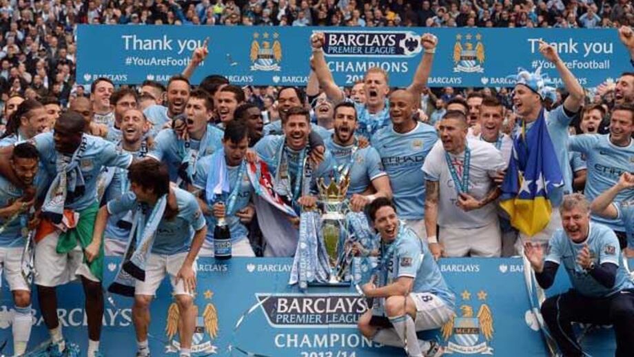 Premier League: resultados e marcadores