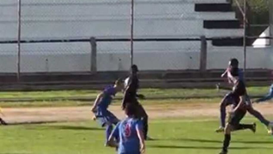 Casa Pia garante playoff de acesso à Segunda Liga