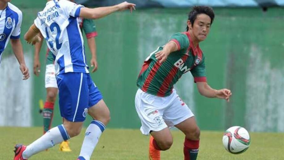 Marítimo B-FC Porto B, 0-0: Empate na despedida dos insulares 