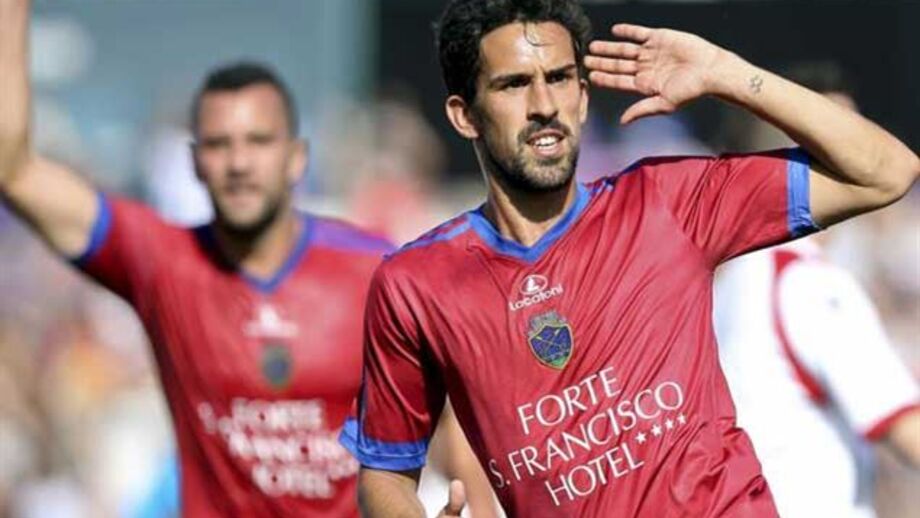 Chaves-Oliveirense, 2-0: Vitória não consegue garantir subida