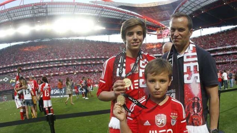 José Magalhães: «Uma festa inesquecível»