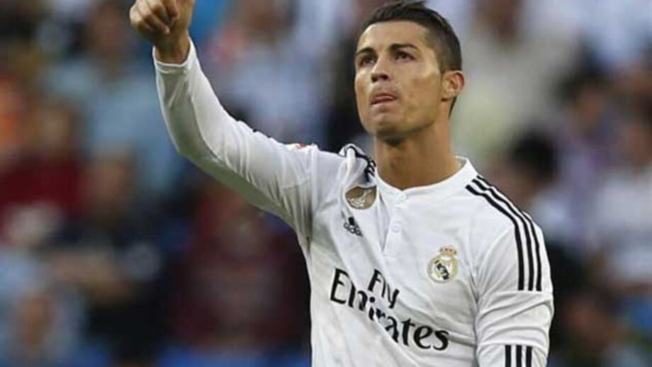 Livro sobre Cristiano Ronaldo vai ter segunda edição em França