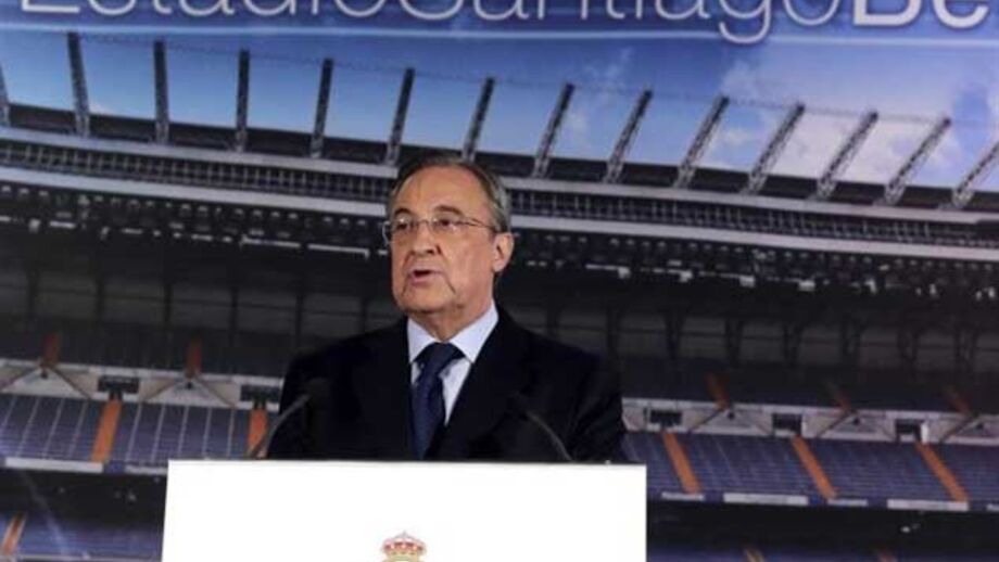 Sucessor de Ancelotti anunciado na próxima semana