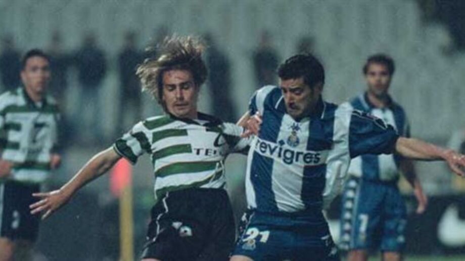 1999/2000: A vingança serve-se fria