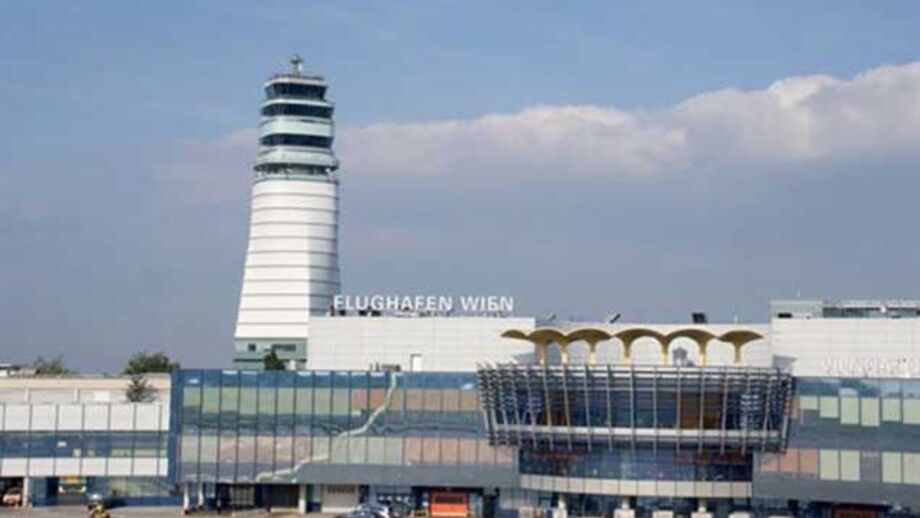 Elementos da segurança do aeroporto de Viena acusados de tráfico ilegal de pessoas