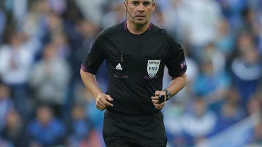 Marco Ferreira: «É o ponto alto da minha carreira»