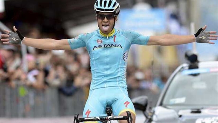 Landa vence etapa rainha e Contador é mais líder