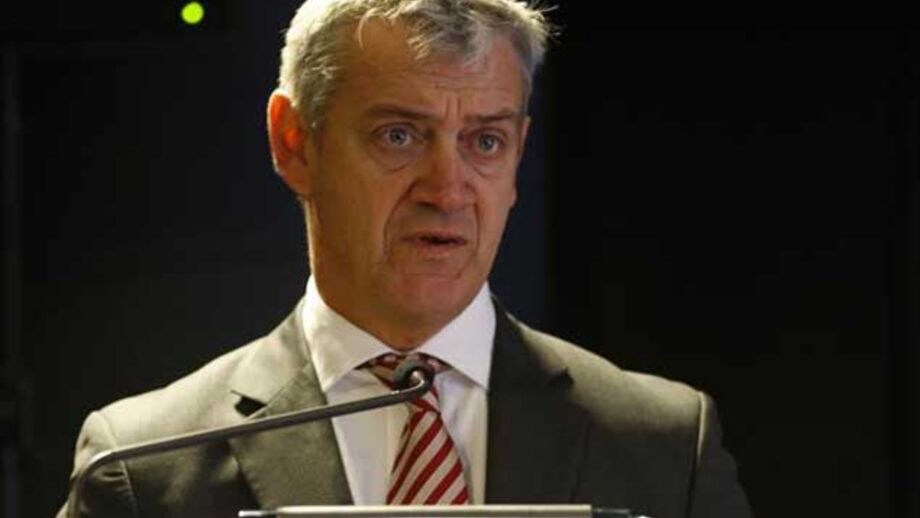 Domingos Soares de Oliveira: «Não é expectável que Salvio seja transacionado»