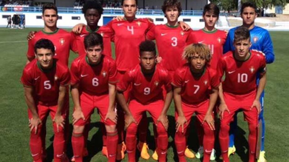 Seleção Nacional bate Áustria por 2-0