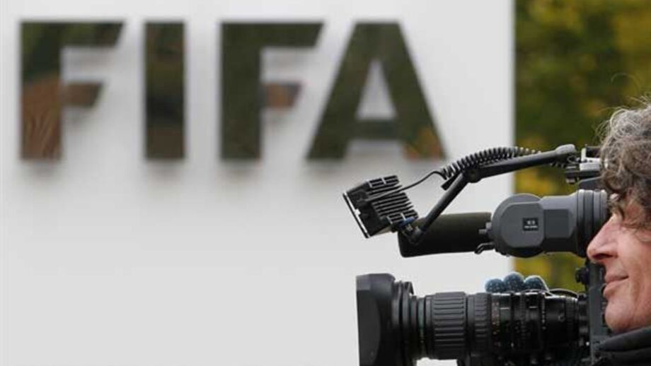 Vários dirigentes da FIFA detidos na Suíça por corrupção