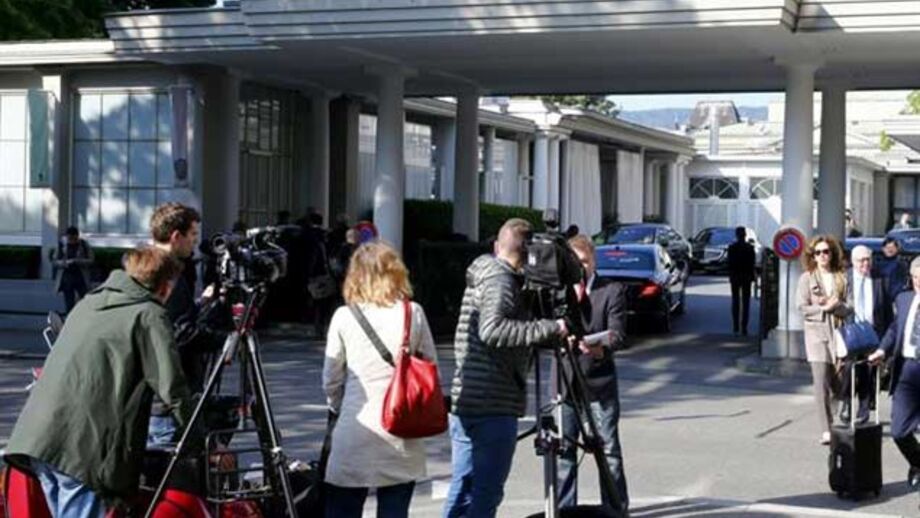 Caso FIFA: Autoridades suíças investigam mundiais de 2018 e 2022 desde março