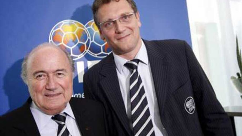 Blatter e Valcke não estão a ser investigados
