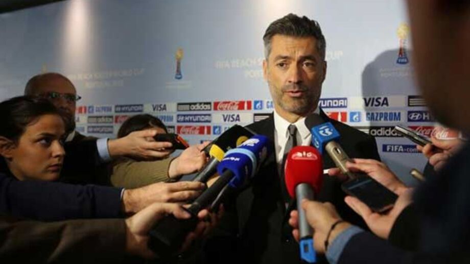 Vítor Baía: «Já todos presenciámos situações graves»