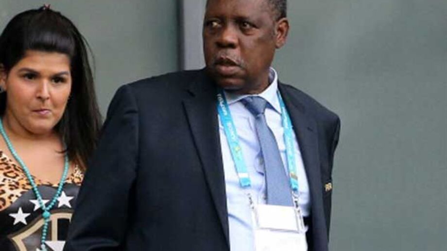 Confederação Africana mantém apoio a Blatter nas eleições da FIFA