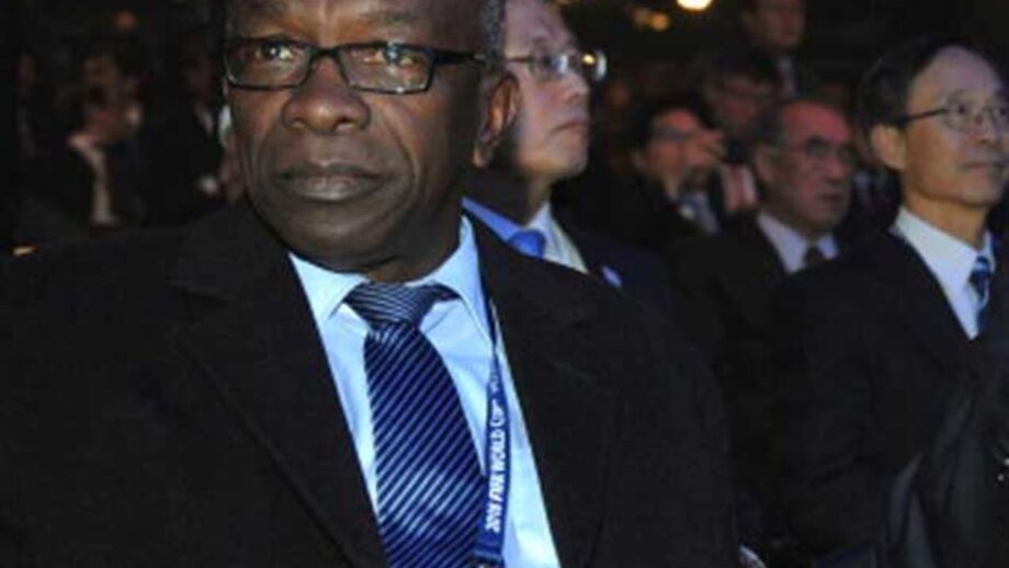 Warner diz-se "inocente de todas as acusações" no âmbito do caso FIFA 