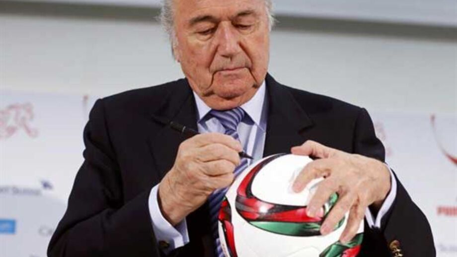 Patrocinadores da FIFA preocupados com escândalo