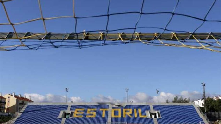Donos do Estoril no centro do escândalo na FIFA