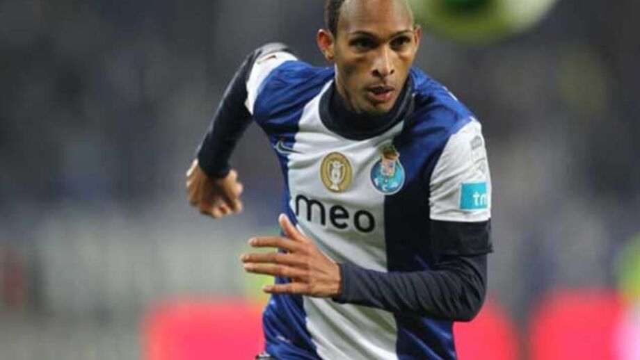 Liedson: «Sporting não teve interesse em mim e fui para o FC Porto»