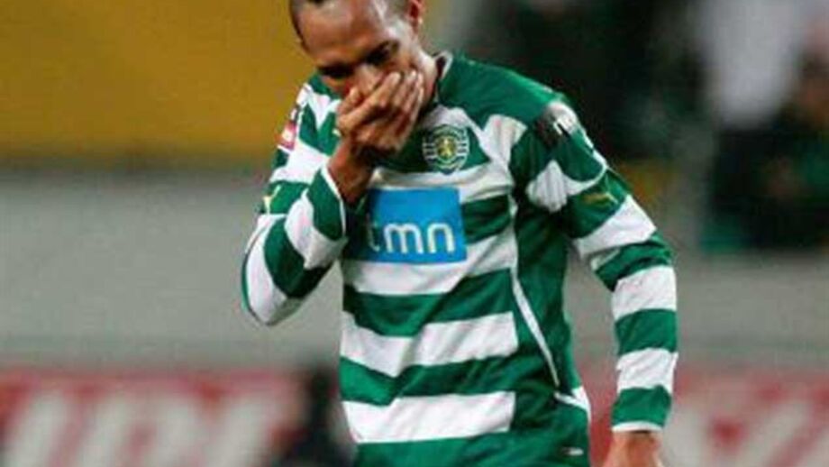 Liedson: «Penso na despedida do Sporting quase todos os dias»